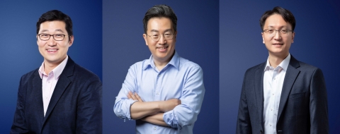 쿠팡 김범석 이사회 의장 취임···강한승·박대준 2인 대표 체제로