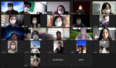 전주기전대학, 소상공인 재창업 지원교육 12일간 실시