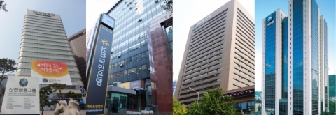 다시 ‘글로벌 공략’ 나선 은행들···새해 해외사업 속도전