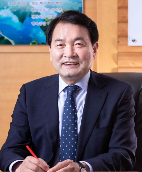  정종순 장흥군수