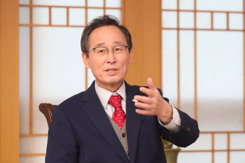  송하진 전라북도지사