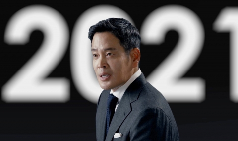 정용진 야구 사랑 현실화···SK와이번스 인수한다