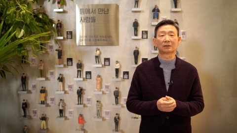 황현식 LGU+ 사장 “모든 변화 시작은 고객”