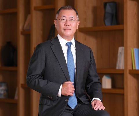 정의선 회장, 차주 ‘亞 허브’ 싱가포르 출국···‘글로벌 혁신센터’ 점검
