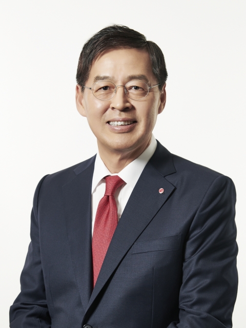신학철 LG화학 부회장 “20조원 규모 성장동력 육성의 해”