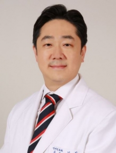 한림대학교동탄성심병원 이비인후과 김진 교수
