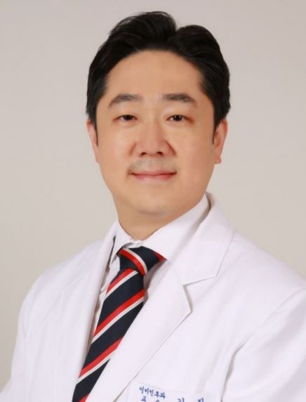 한림대동탄성심병원, 안면신경마비 최고 권위자 김진 교수 초빙