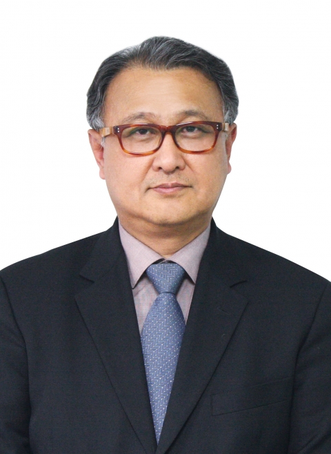 박현일 반도건설 사장 “포스트코로나 선도하는 건설돼야”
