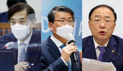 ‘그레이트 리셋’ 외친 이주열···코스피 3000시대 경고음 확산