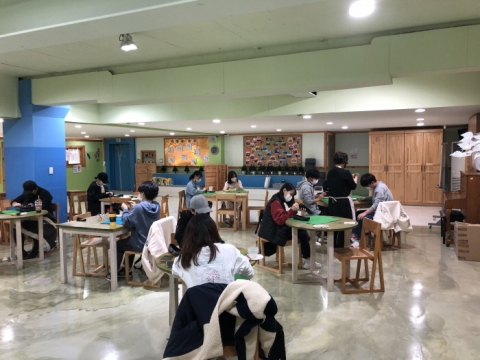 인천 미추홀구, 학교밖청소년 지원 '끼리스쿨' 사업 첫 출발