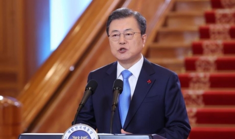 문대통령 “원전감사, 정치적 목적이라 생각안해”