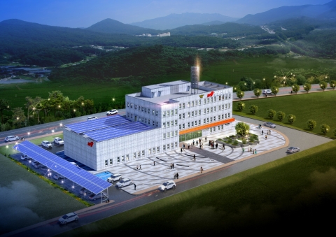 전남소방, 18일부터 ‘장흥 신청사’ 시대 개막