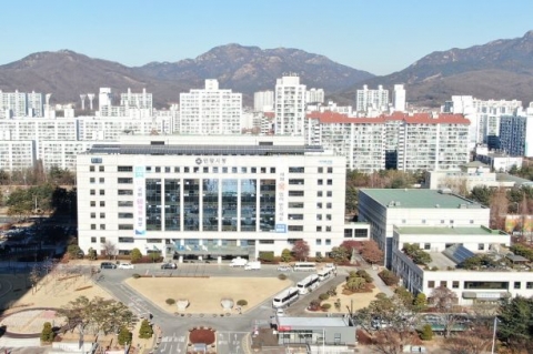 안양시, ‘제8회 지방정부 정책대상’ 大賞 선정