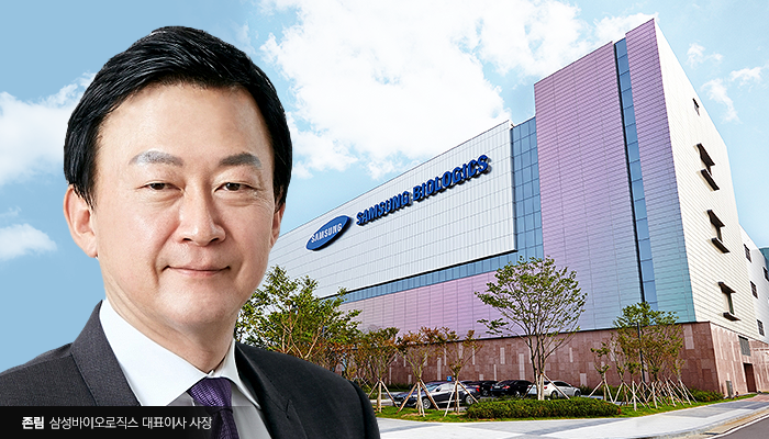 바이오 산업 새 전기 맞는 삼성, 복제약 넘어 신약 개발로 향한다 기사의 사진