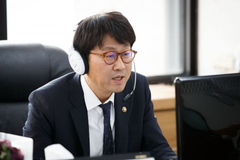 도규상 “비은행 가계대출 증가에 우려···지속 시 대응책 강구”