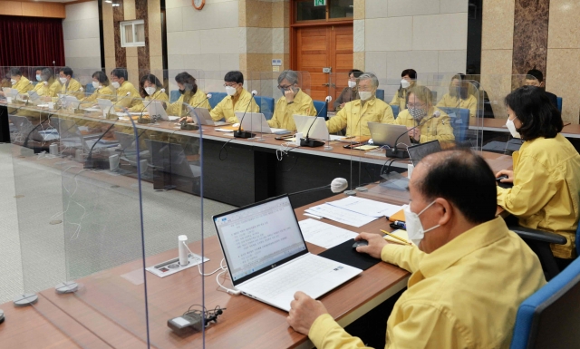 광주광역시교육청, ‘종이 없는 회의’ 시범 운영