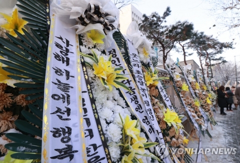 ‘정인이 사건’ 오늘 첫 재판···양모에 살인죄 적용할 듯