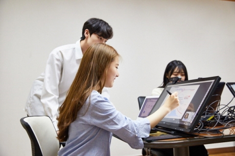 삼육보건대, 제1회 3UP 커리어로드맵(진로디자인) 경진대회