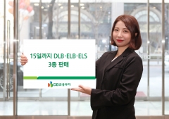DB금융투자, DLB·ELB·ELS 3종 15일까지 판매 기사의 사진