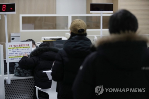 ‘1인당 100만원’ 특고·프리랜서, 3차 재난지원금 22일부터 신청