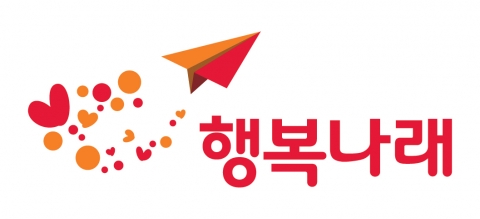 SK 사회적기업 행복나래, 새 기업이미지 ‘행복로고’ 변경