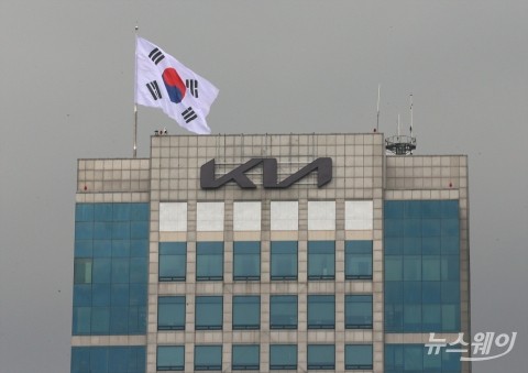 기아, 국내 기업 중 ‘탄소정보공개’ 최고 등급 받아