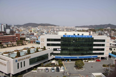 광주동부교육지원청, 2021년 학교행정지원 연수 ‘디딤돌’ 운영
