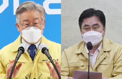 민주당, 재난지원금 놓고 당내 갈등···당론 정해질까