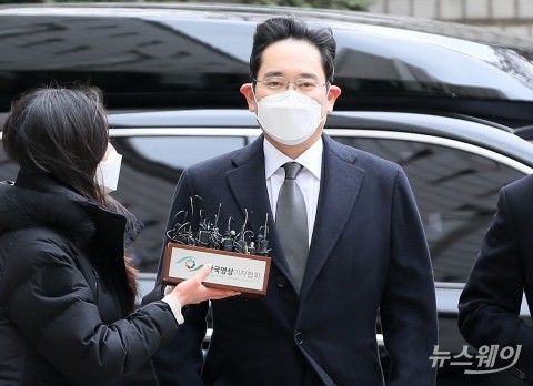 이재용 “준법감시위원회 계속 지원하겠다”