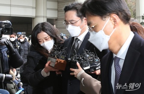 박용진 “이재용, 국민 상식 선의 판결”···이용우 “삼성, 반면교사 삼아야”
