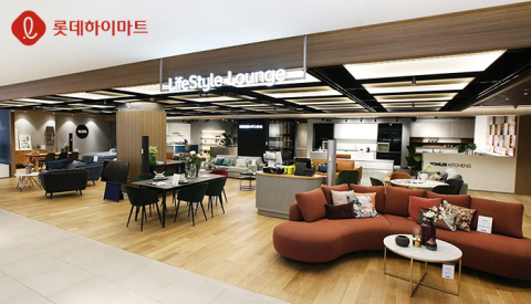 실적 반등 롯데하이마트···‘메가스토어’ 승부수 통했나