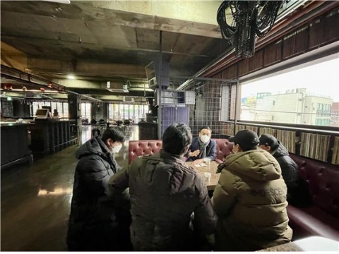 노식래 서울시의원 “임대료 못 내 명도소송 부쩍 증가”