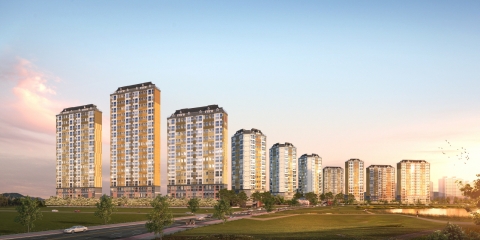 부영, 광주전남혁신 ‘이노시티 애시앙’ 5% 할인 분양