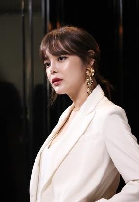 ‘음주운전’ 박시연, 직접 사과문 올려···“이유 불문 안될 일”