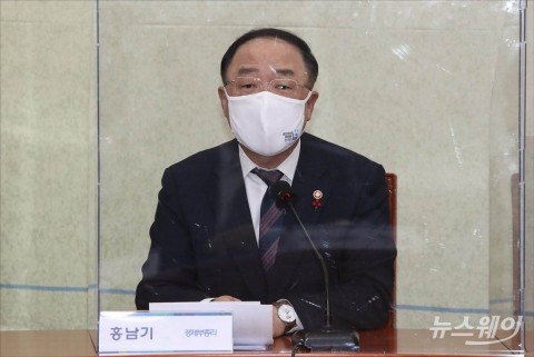 정부 “고용 심각성 인식···1분기 직접일자리 90만+α”