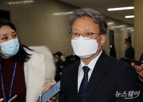권칠승, 중소기업계도 반기는 분위기···정치활동 어땠나