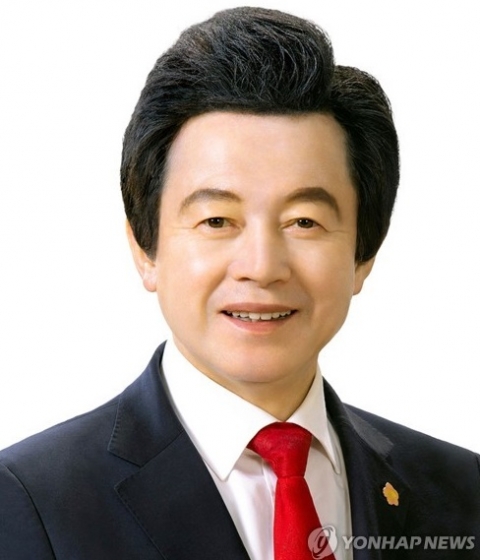 허경영, 서울시장 보궐선거 출사표···“미혼자 매월 20만원·결혼수당 1억 지원”