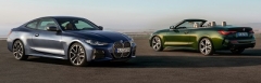 BMW 뉴 4시리즈 쿠페·컨버터블 ‘2~3월’ 국내 출시