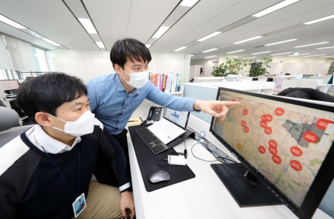 대우건설, 부동산114와 손잡고 분양 분석 프로그램 개발