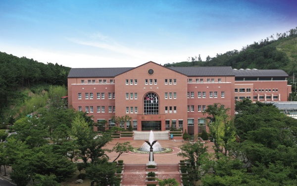 계명문화대 전경(사진제공=계명문화대)