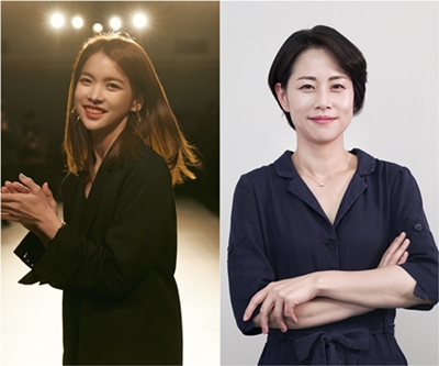 안다르, 마케팅 전문가 경영전면에··· ‘투톱 전략’ 볼륨키우기
