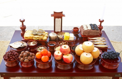 aT, “올 설 성수품 구입비용 26만 3천원선”