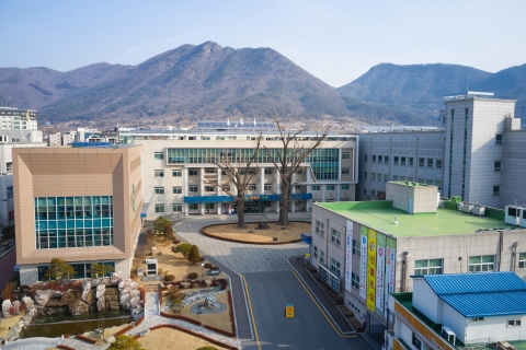 화순군, 설 연휴 환경오염행위 특별감시활동 실시