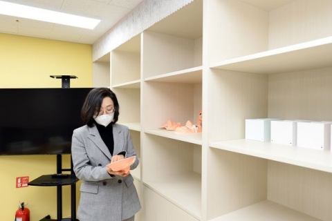 은수미 성남시장 “내년까지 다함께돌봄센터 32곳 확장할 것”