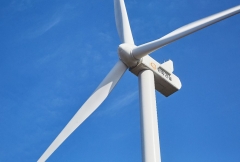 한화건설, 풍력 중심 친환경 에너지 사업 강화