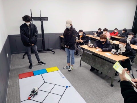 전주기전대학, 4차 산업혁명 인재양성 결실 맺어
