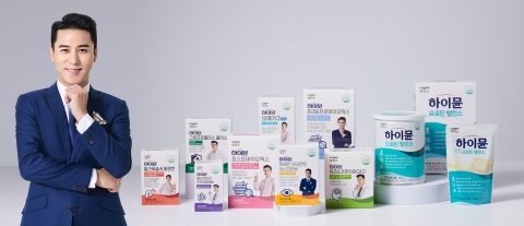 일동후디스, ‘하이뮨·그릭’ 앞세워 실적 회복 날개짓