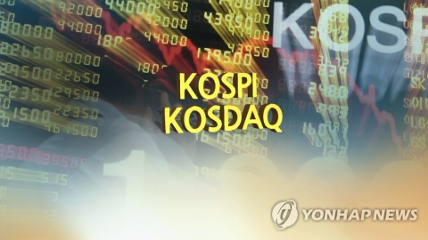  1000선 무너진 코스닥, 2%대 하락...외인·기관 ‘팔자’
