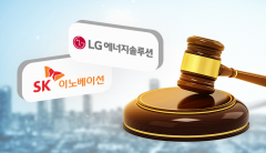 LG-SK 배터리 소송 판결 ‘바이든의 시간’에 쏠린 눈