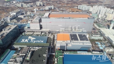 SK하이닉스, 사외이사 후보 추천 100% 사외이사 몫으로